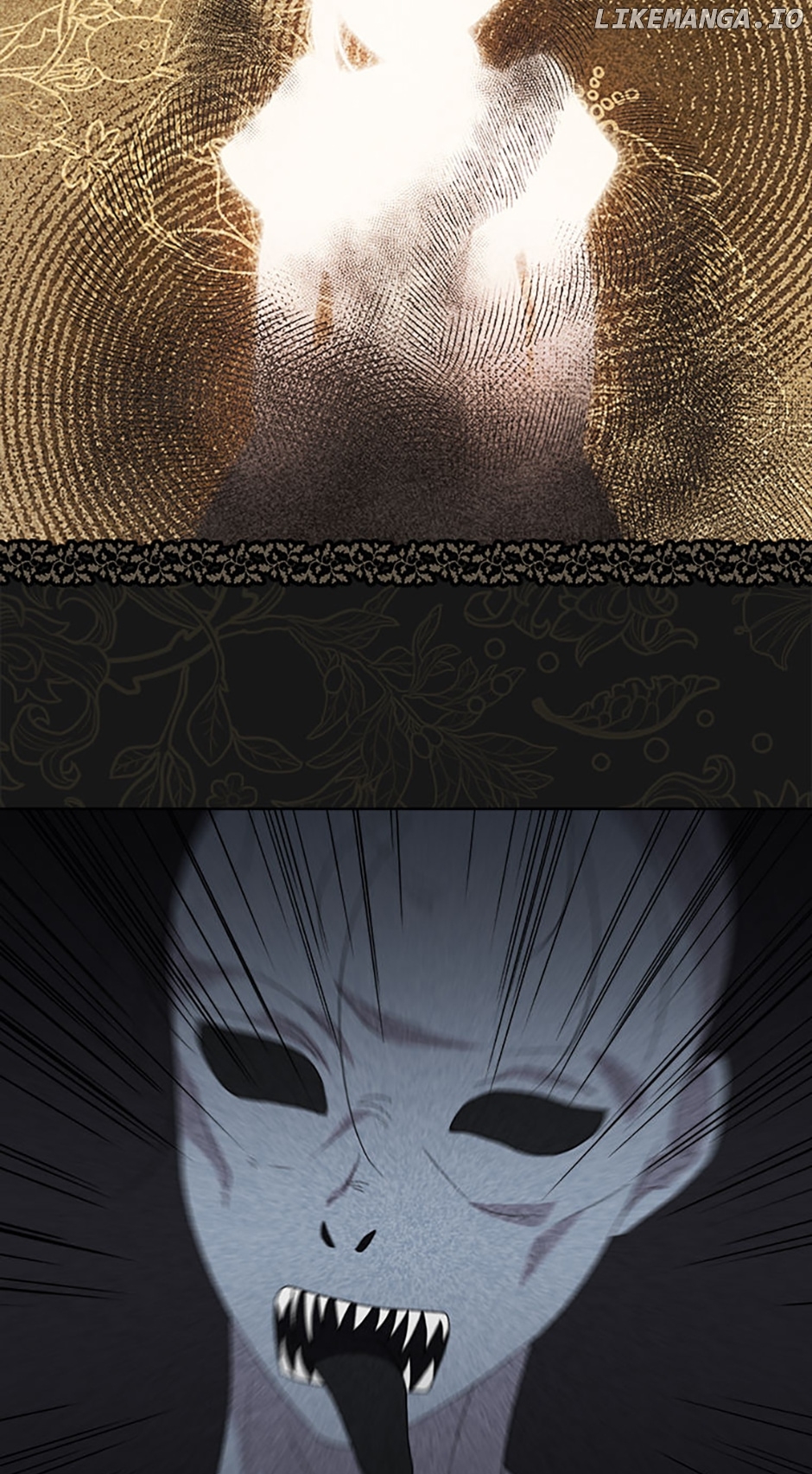 Tired of Living in Fiction Chapter 44 - page 39