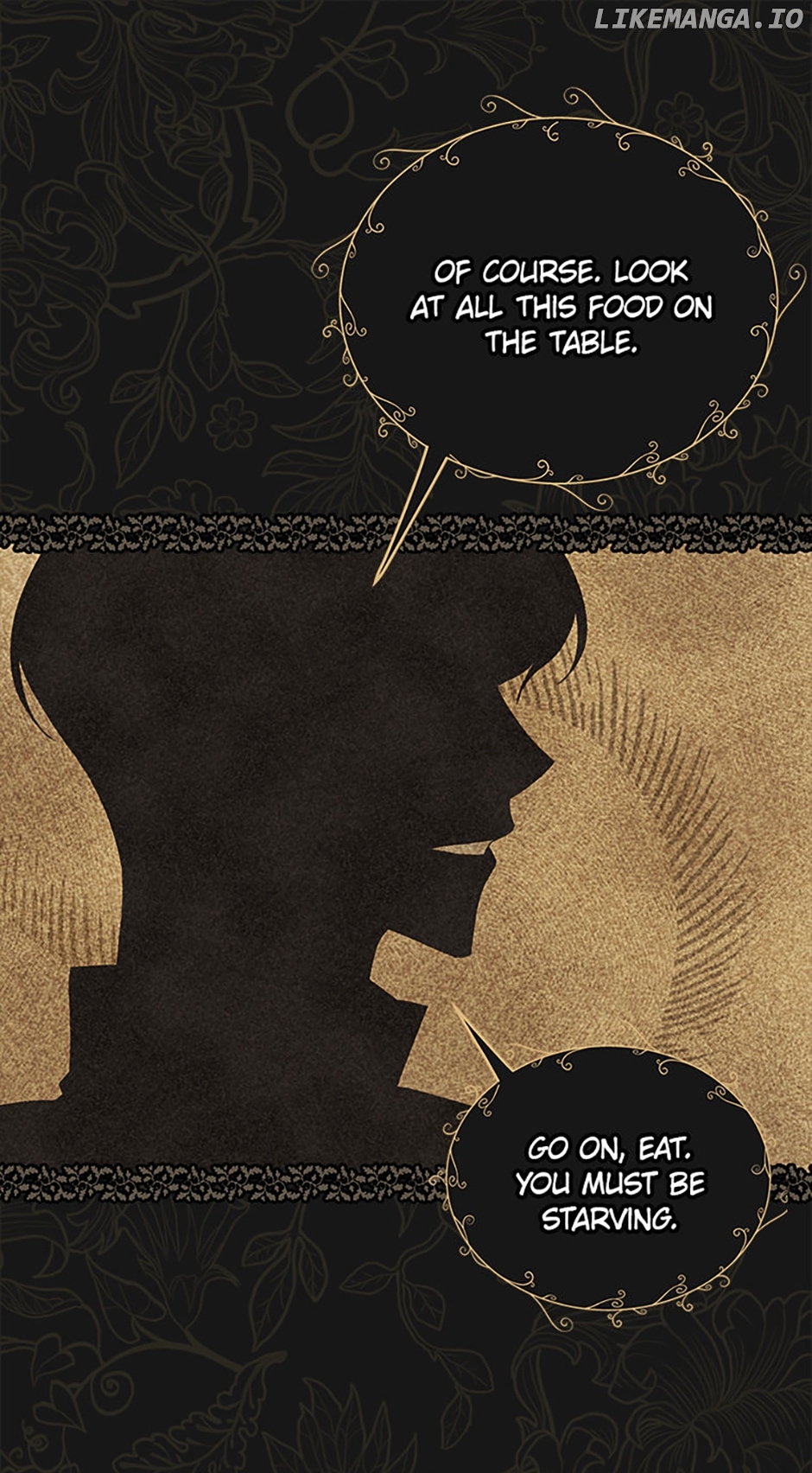 Tired of Living in Fiction Chapter 44 - page 5
