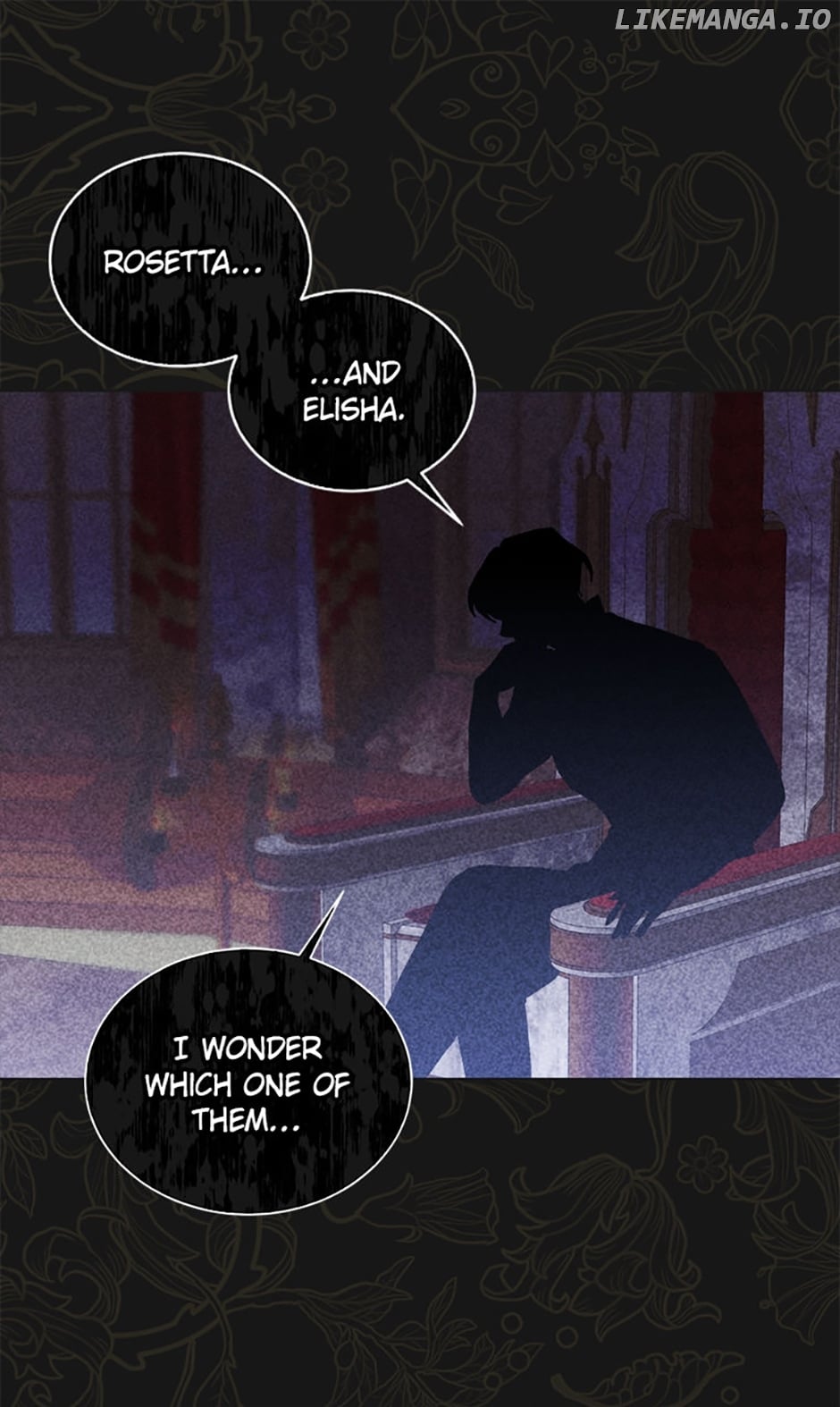 Tired of Living in Fiction Chapter 44 - page 41