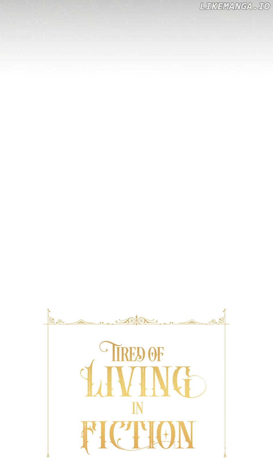 Tired of Living in Fiction Chapter 44 - page 43