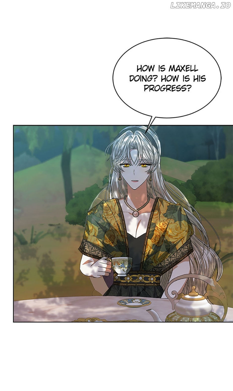 Tired of Living in Fiction Chapter 44 - page 45