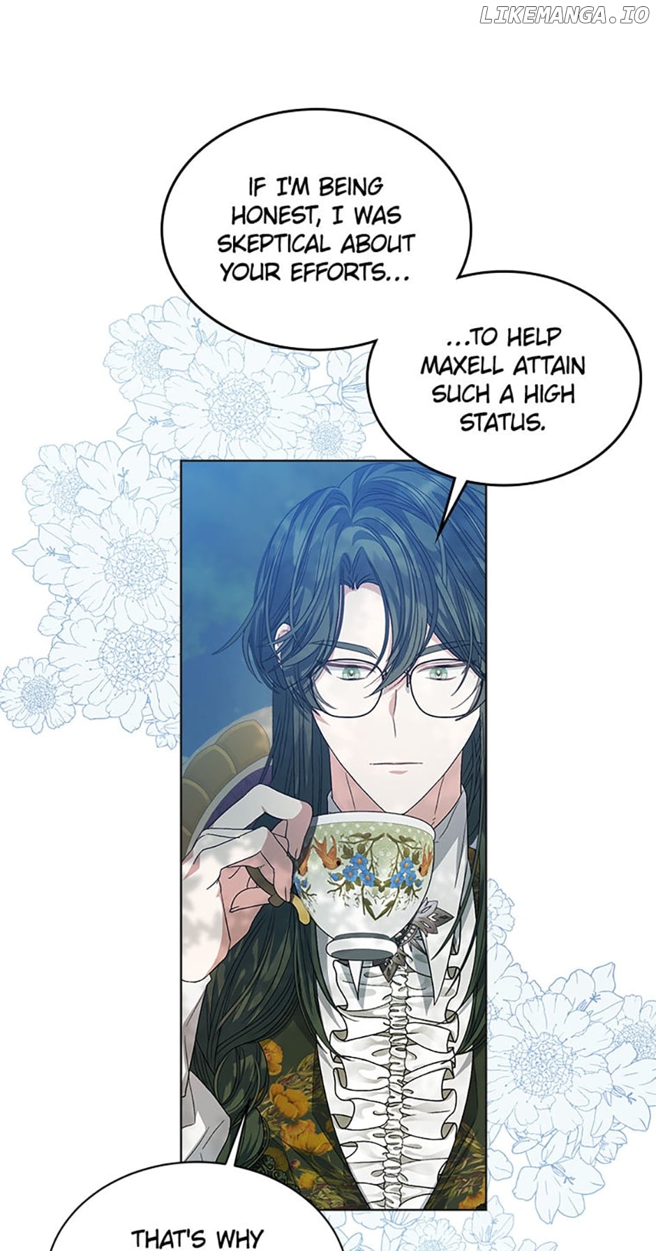 Tired of Living in Fiction Chapter 44 - page 49
