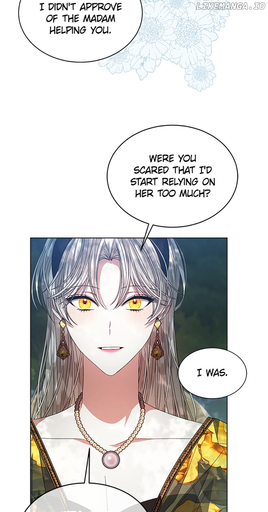 Tired of Living in Fiction Chapter 44 - page 50
