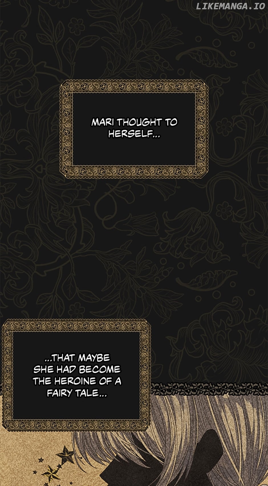 Tired of Living in Fiction Chapter 44 - page 6