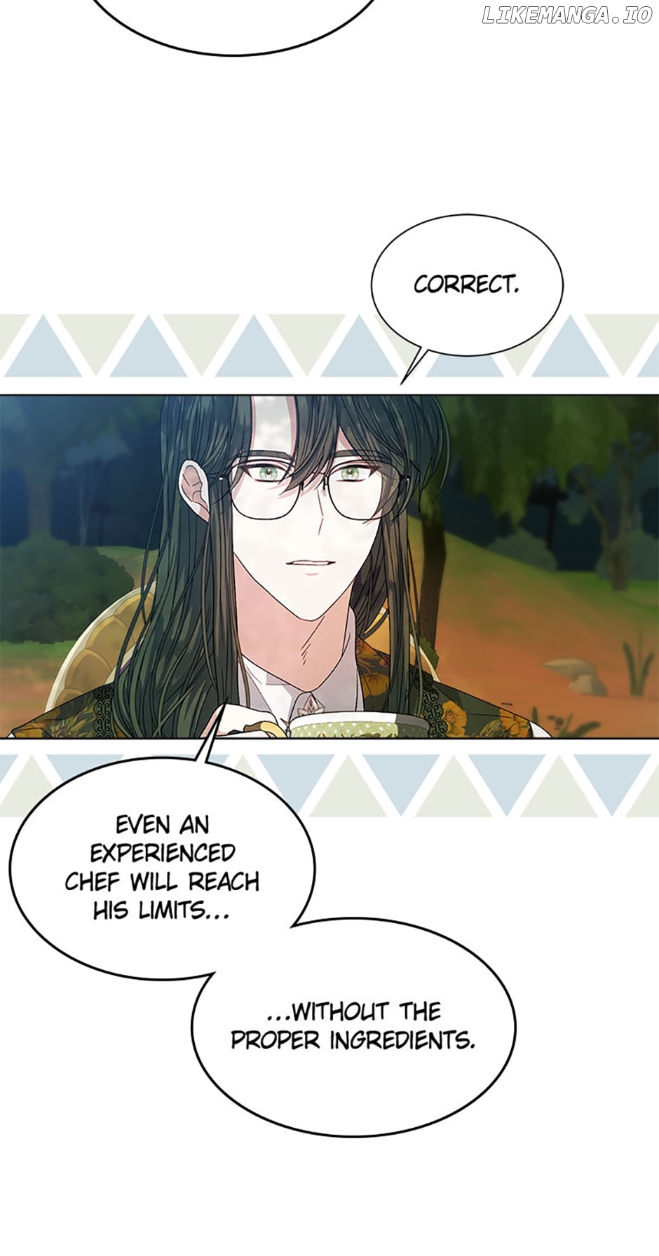 Tired of Living in Fiction Chapter 44 - page 52