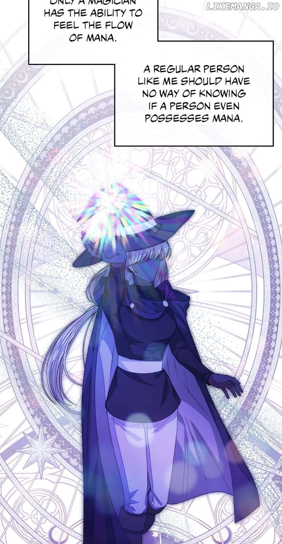 Tired of Living in Fiction Chapter 44 - page 54