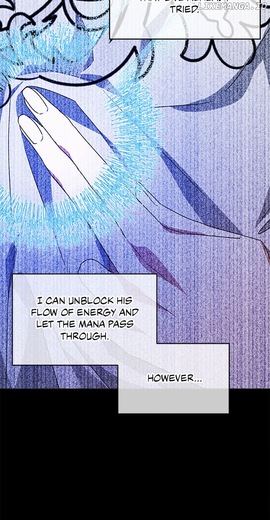Tired of Living in Fiction Chapter 44 - page 56