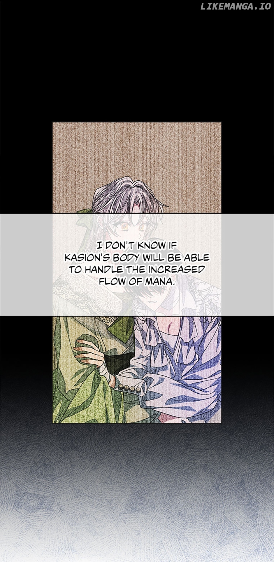 Tired of Living in Fiction Chapter 44 - page 57