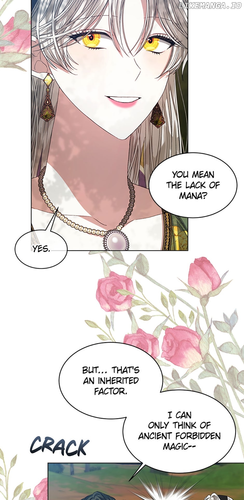 Tired of Living in Fiction Chapter 44 - page 59
