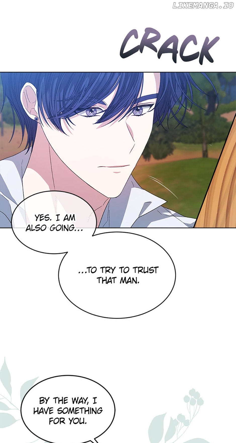 Tired of Living in Fiction Chapter 44 - page 61