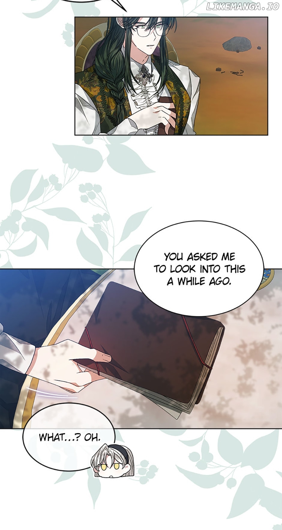 Tired of Living in Fiction Chapter 44 - page 62