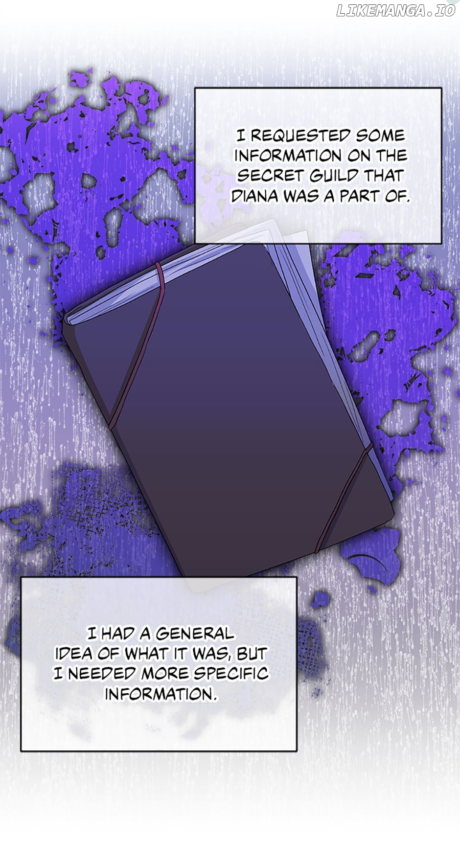 Tired of Living in Fiction Chapter 44 - page 63