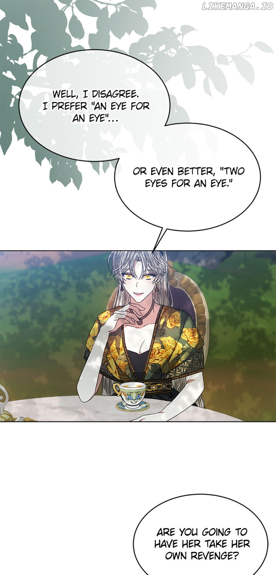 Tired of Living in Fiction Chapter 44 - page 65