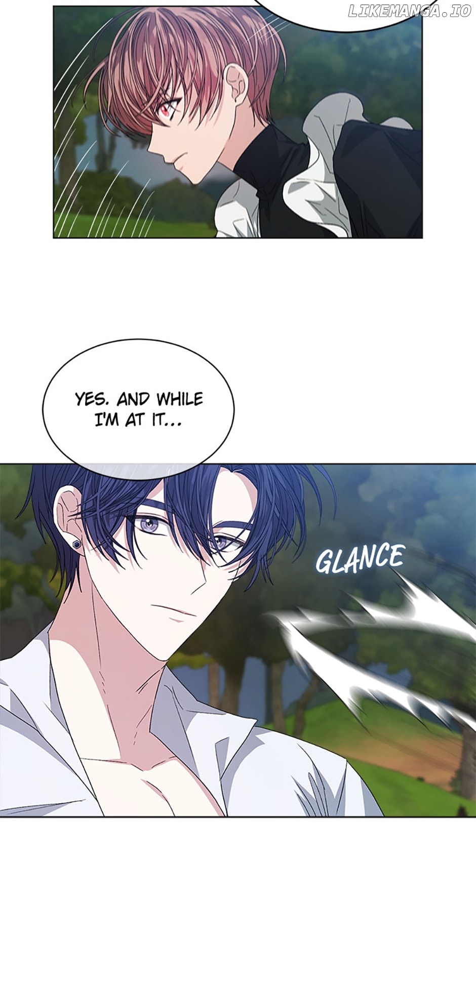 Tired of Living in Fiction Chapter 44 - page 66