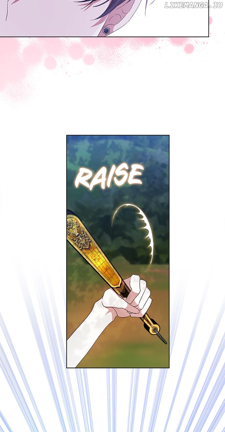 Tired of Living in Fiction Chapter 44 - page 68