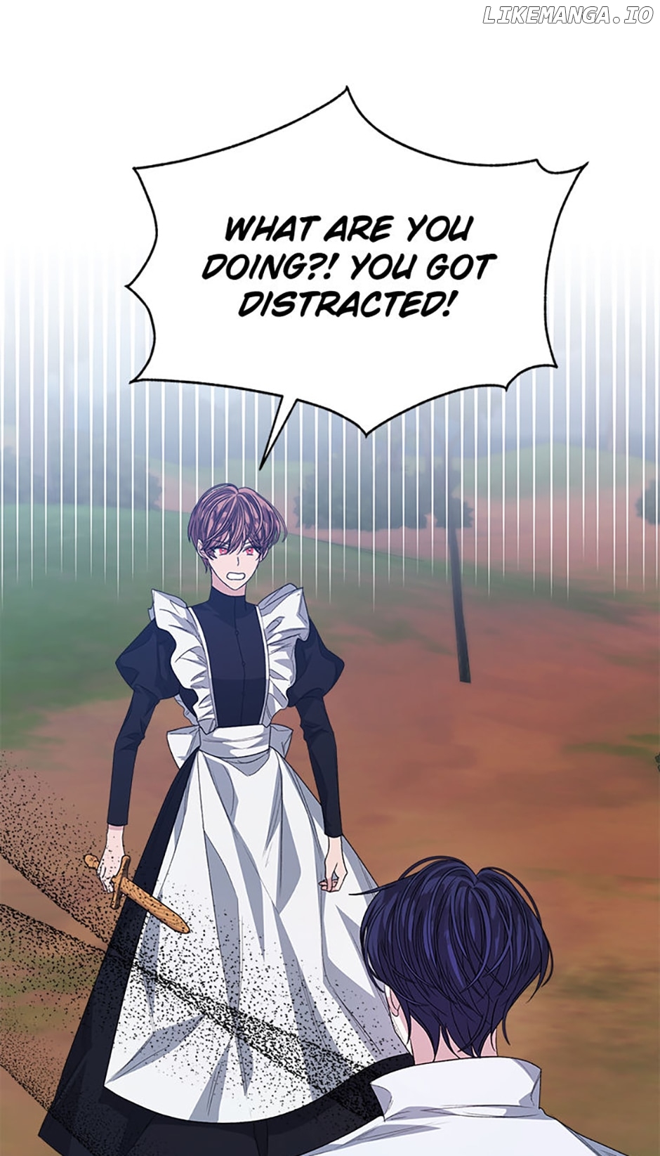 Tired of Living in Fiction Chapter 44 - page 71