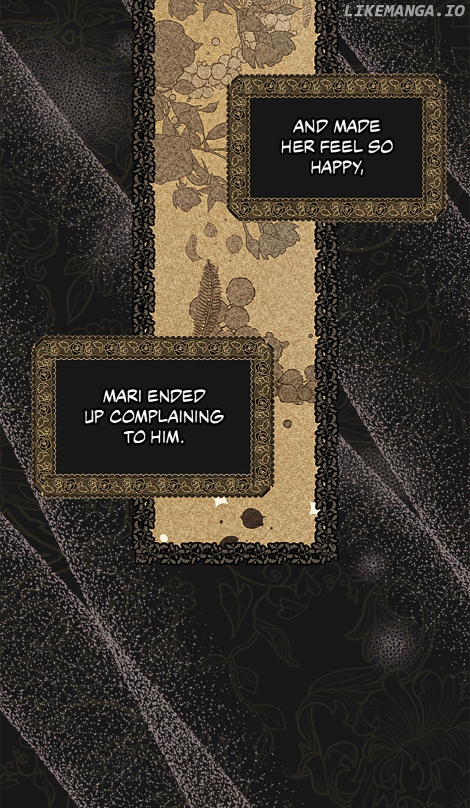 Tired of Living in Fiction Chapter 44 - page 10