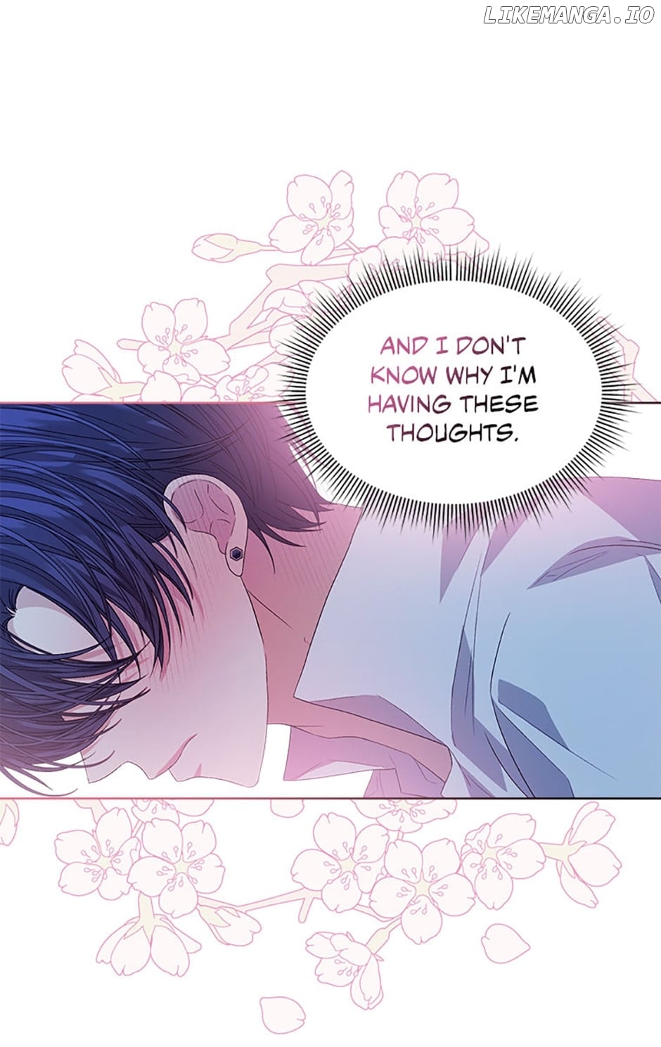 Tired of Living in Fiction Chapter 45 - page 19