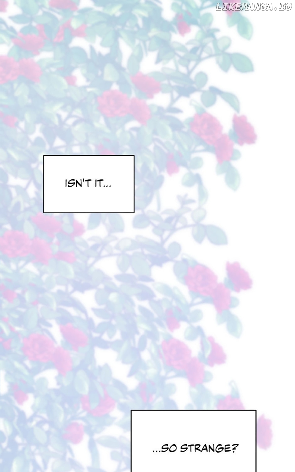 Tired of Living in Fiction Chapter 45 - page 21
