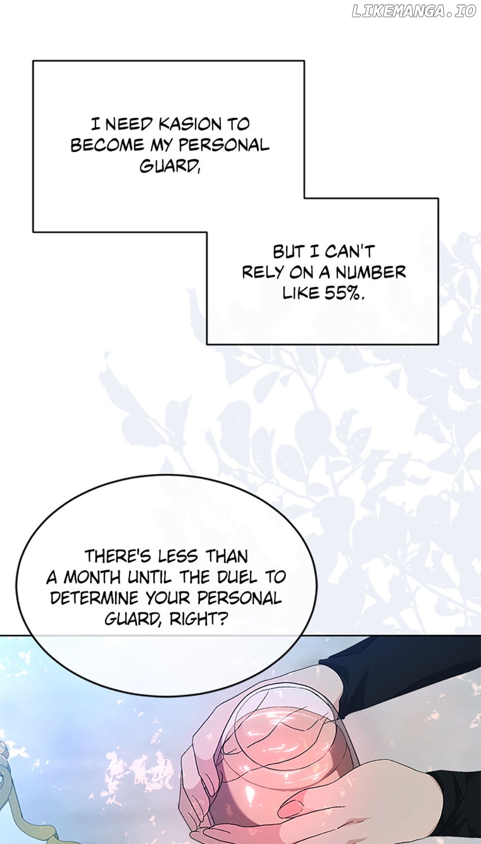 Tired of Living in Fiction Chapter 45 - page 32