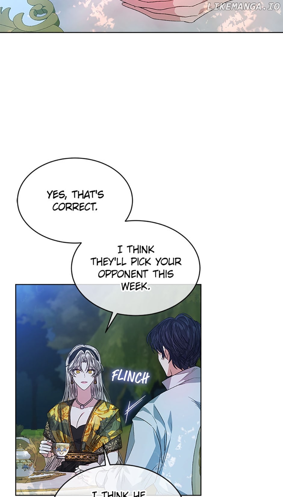 Tired of Living in Fiction Chapter 45 - page 33