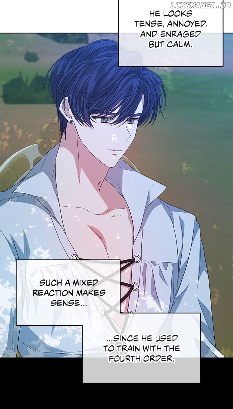 Tired of Living in Fiction Chapter 45 - page 35