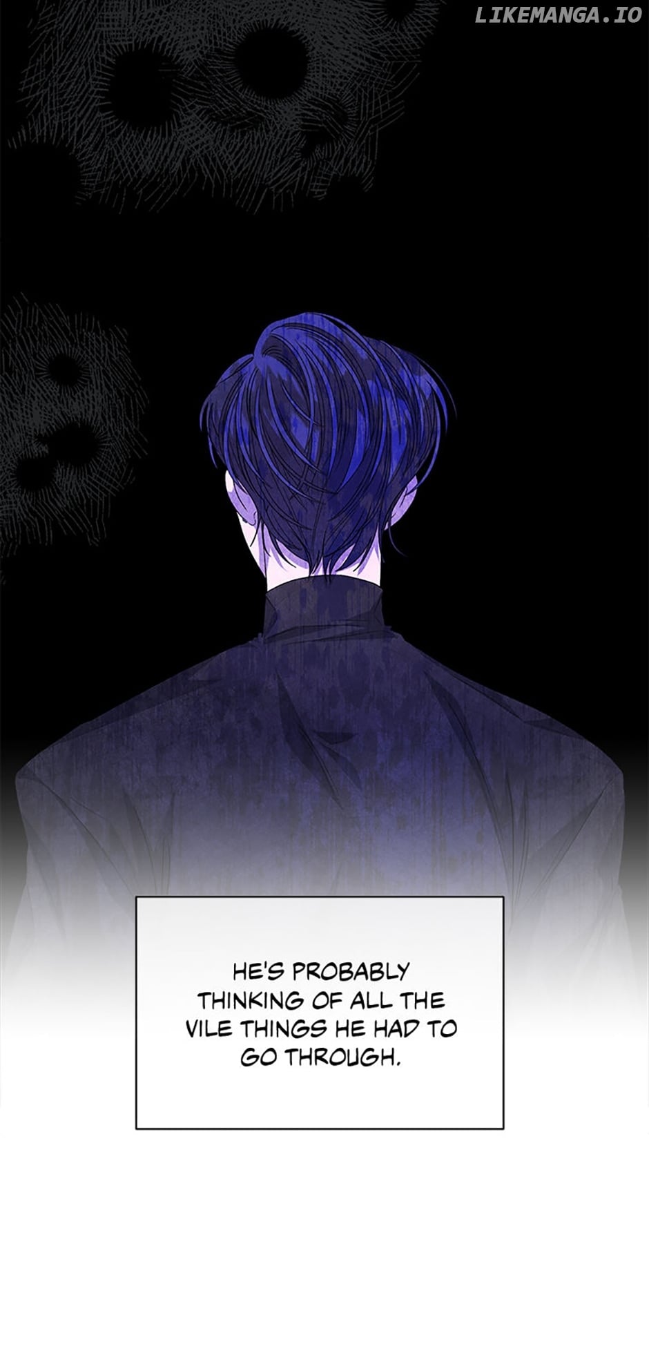 Tired of Living in Fiction Chapter 45 - page 37