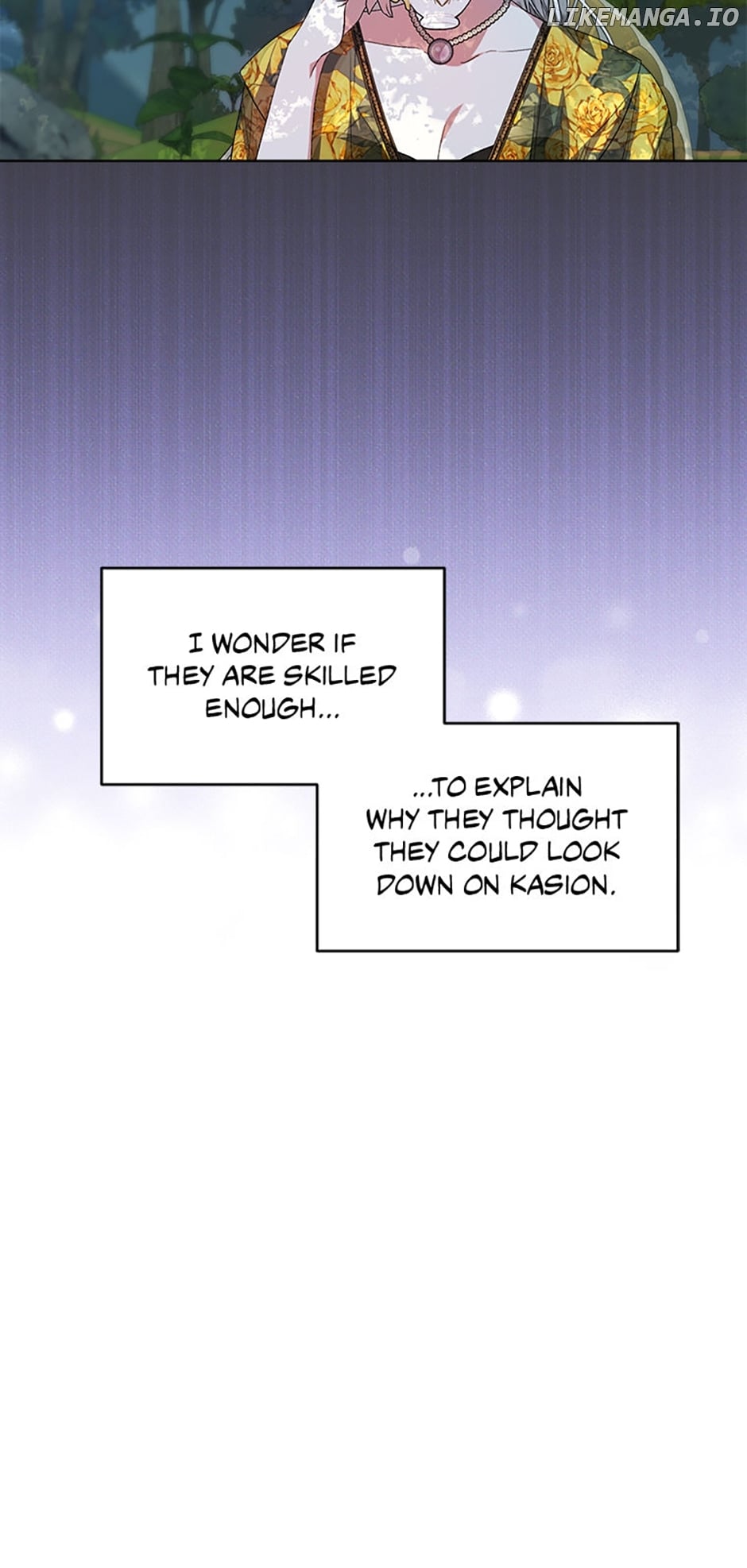 Tired of Living in Fiction Chapter 45 - page 41
