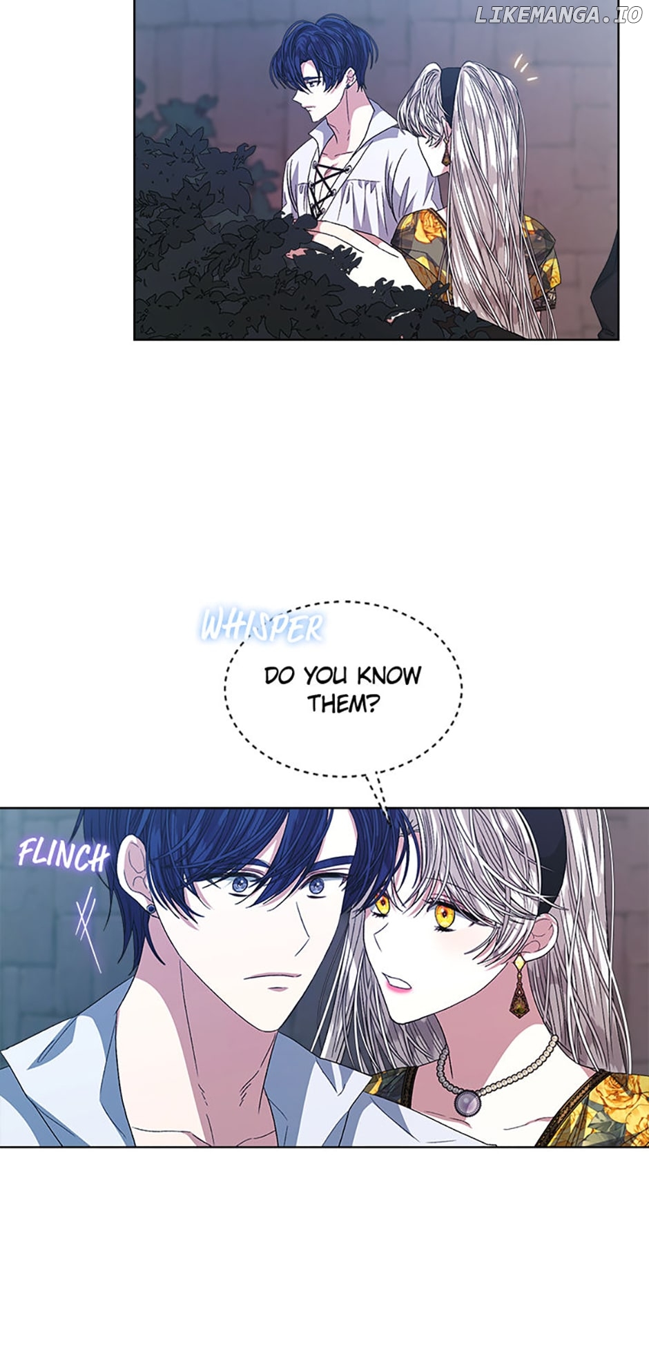Tired of Living in Fiction Chapter 45 - page 43