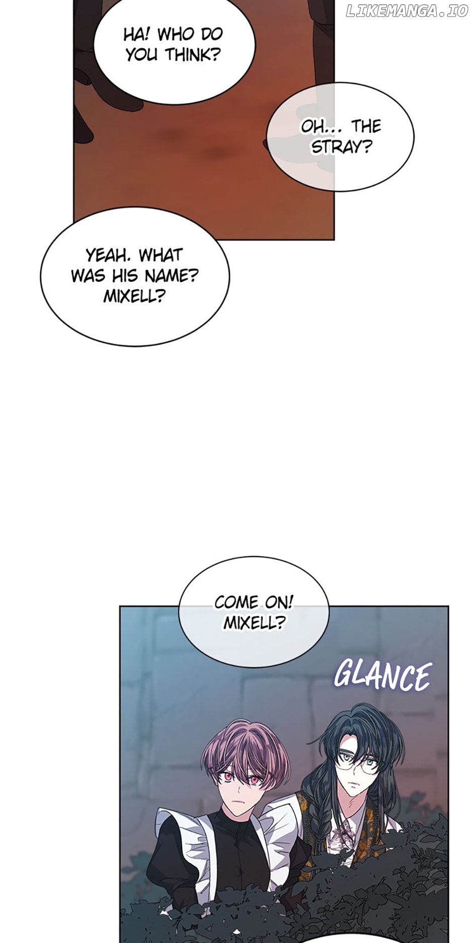 Tired of Living in Fiction Chapter 45 - page 46