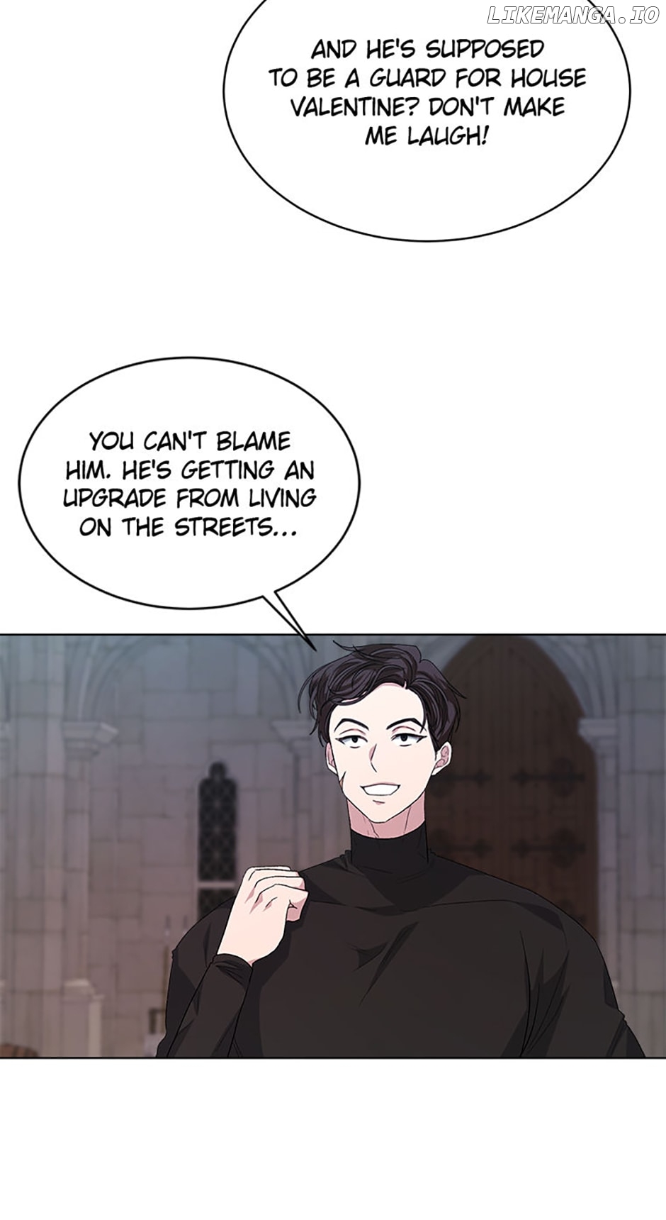 Tired of Living in Fiction Chapter 45 - page 51