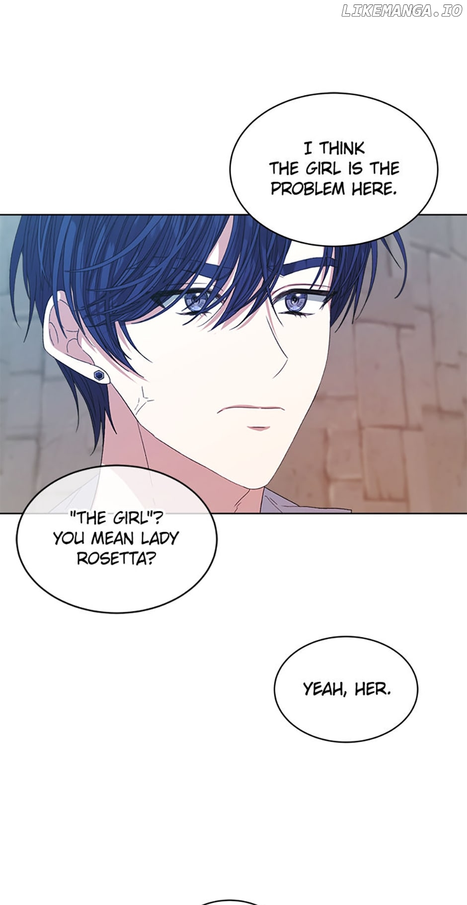 Tired of Living in Fiction Chapter 45 - page 56