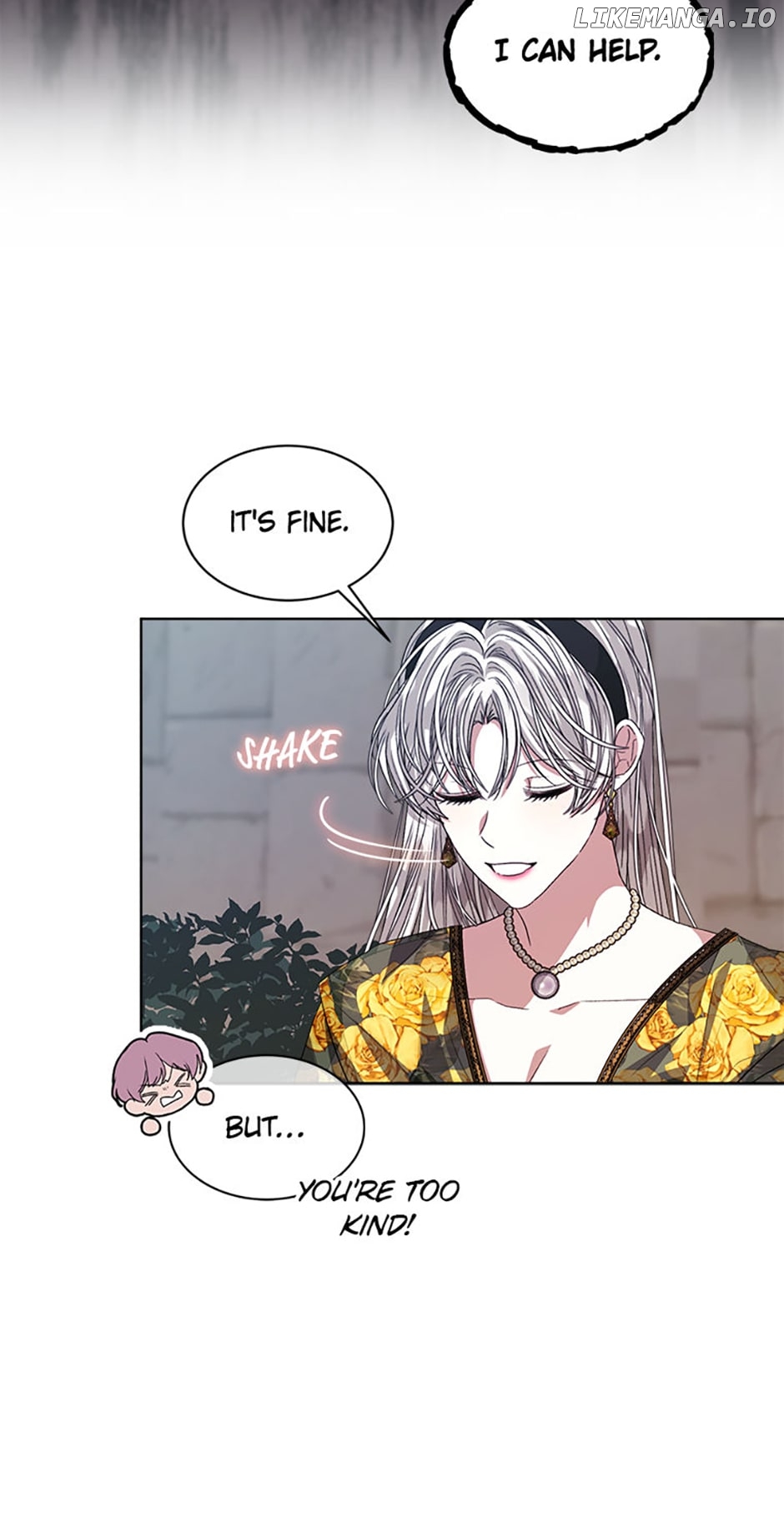 Tired of Living in Fiction Chapter 45 - page 58