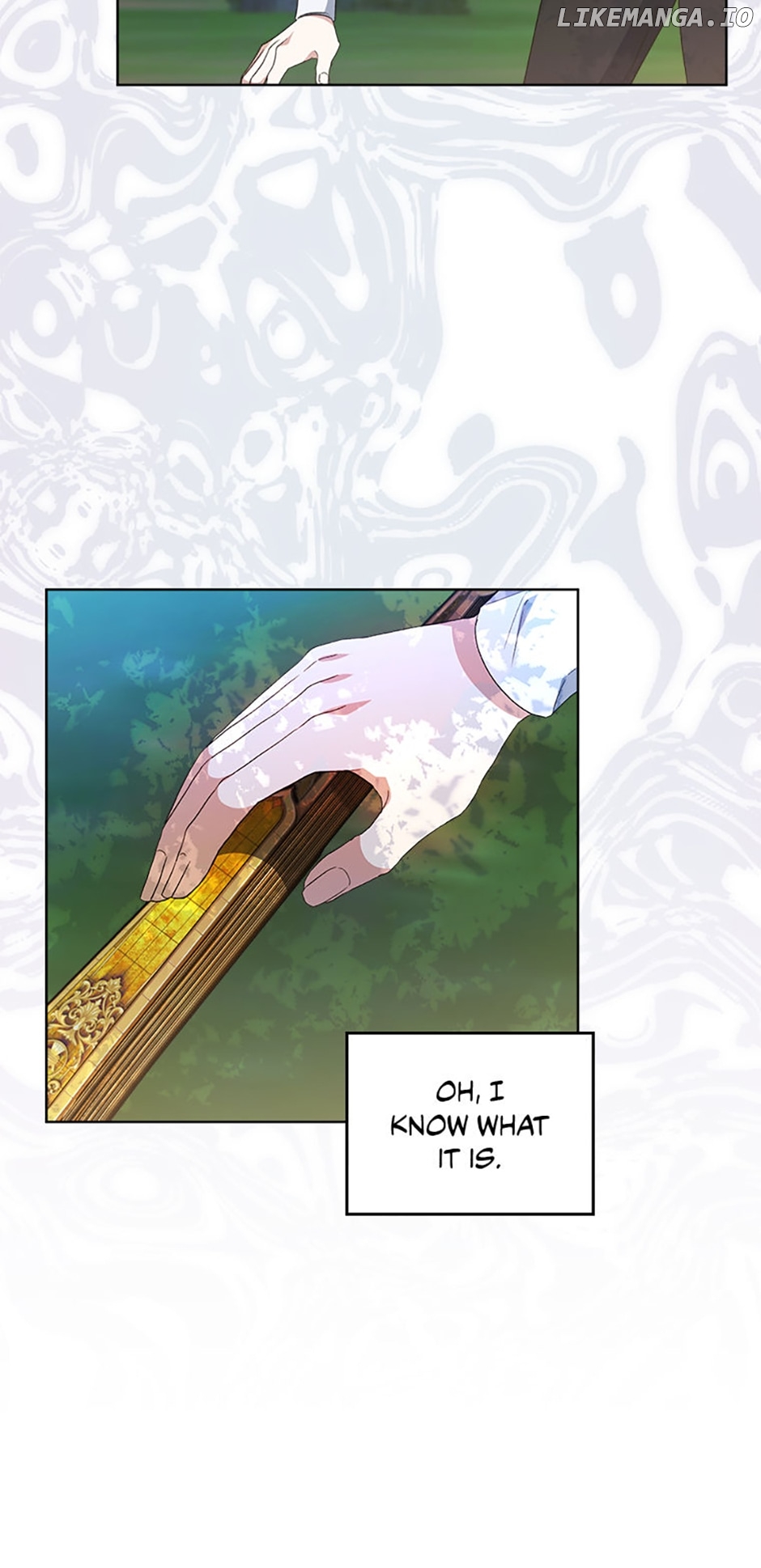 Tired of Living in Fiction Chapter 45 - page 8