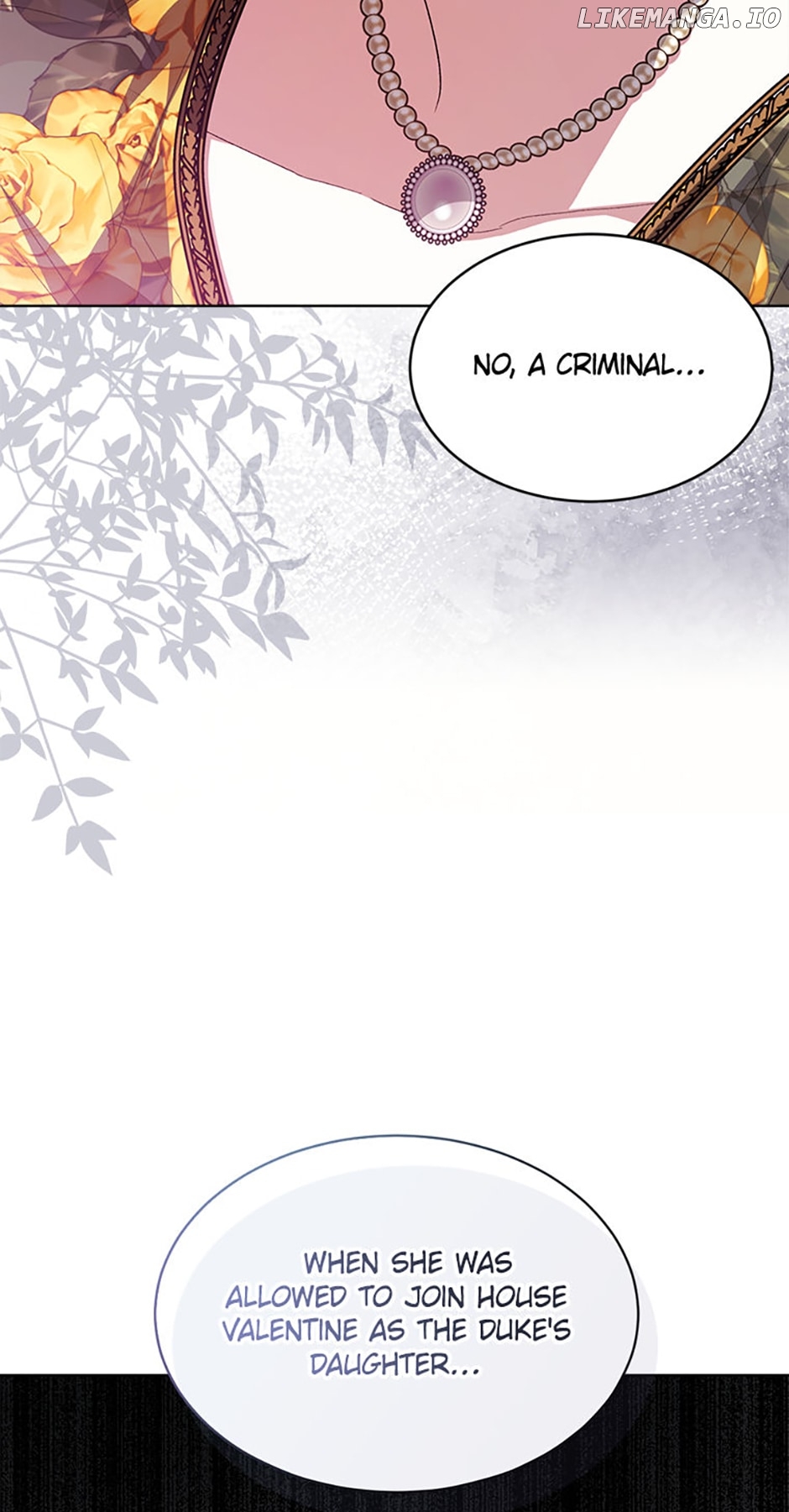 Tired of Living in Fiction Chapter 46 - page 2