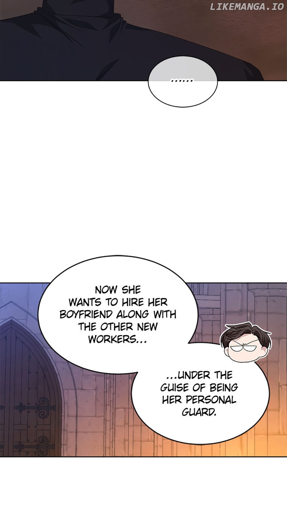 Tired of Living in Fiction Chapter 46 - page 11