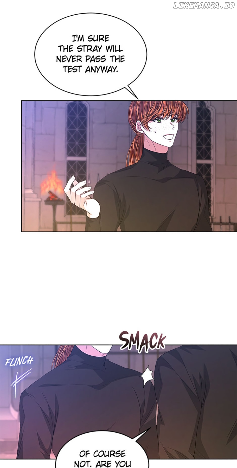 Tired of Living in Fiction Chapter 46 - page 12