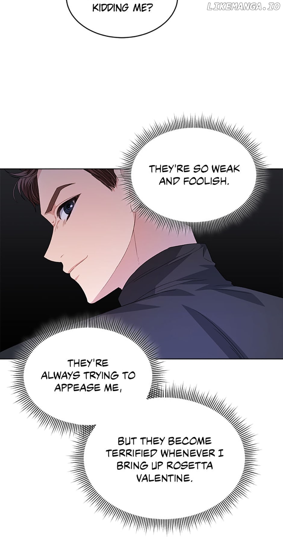 Tired of Living in Fiction Chapter 46 - page 13