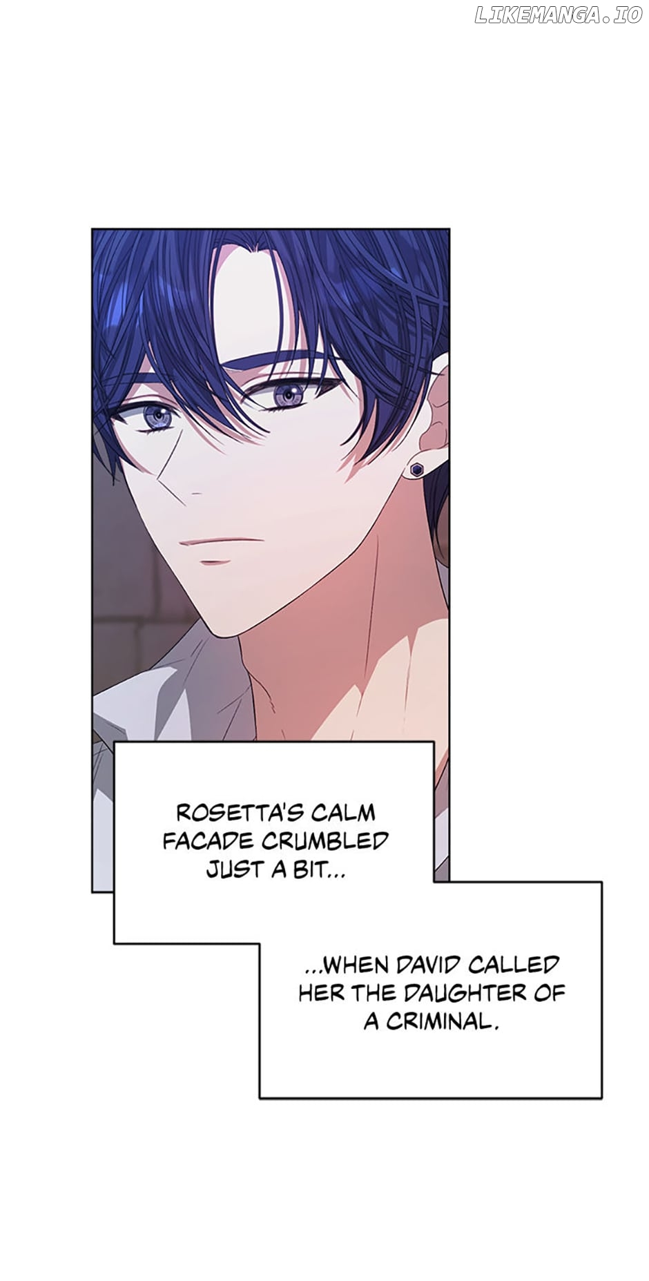 Tired of Living in Fiction Chapter 46 - page 15