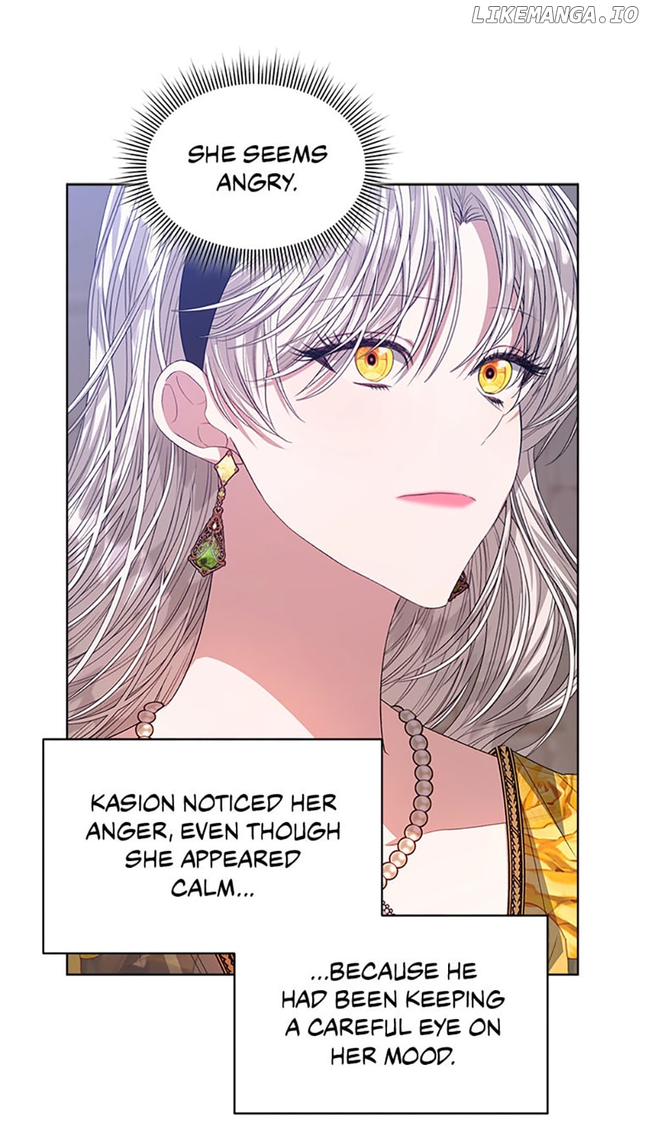 Tired of Living in Fiction Chapter 46 - page 16