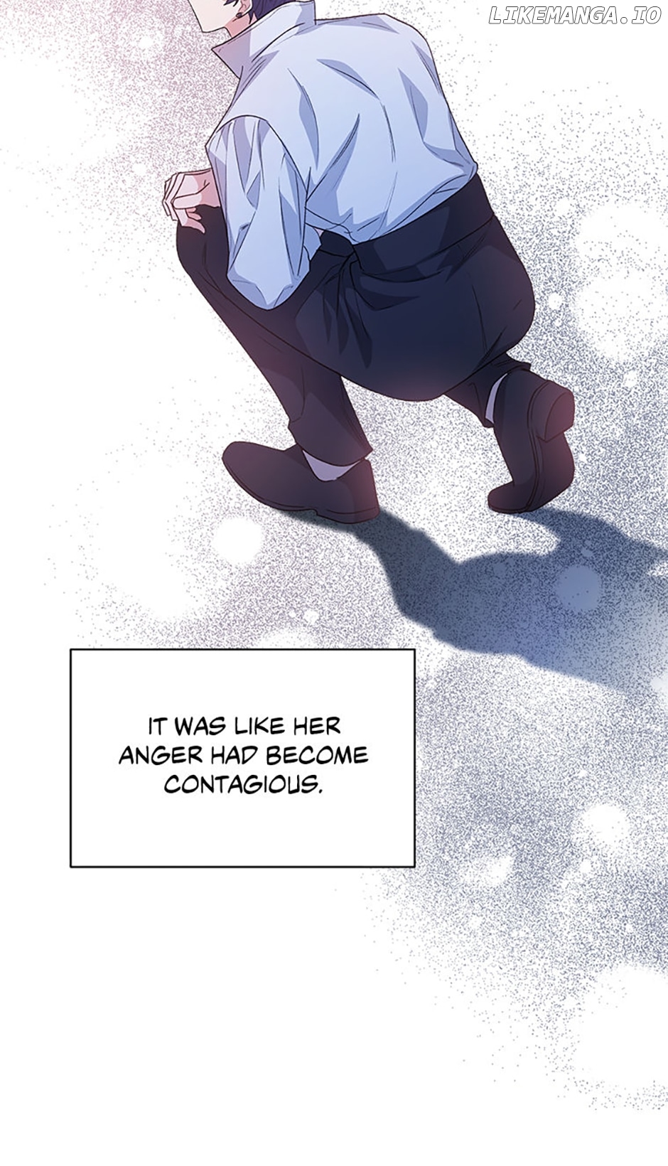 Tired of Living in Fiction Chapter 46 - page 18