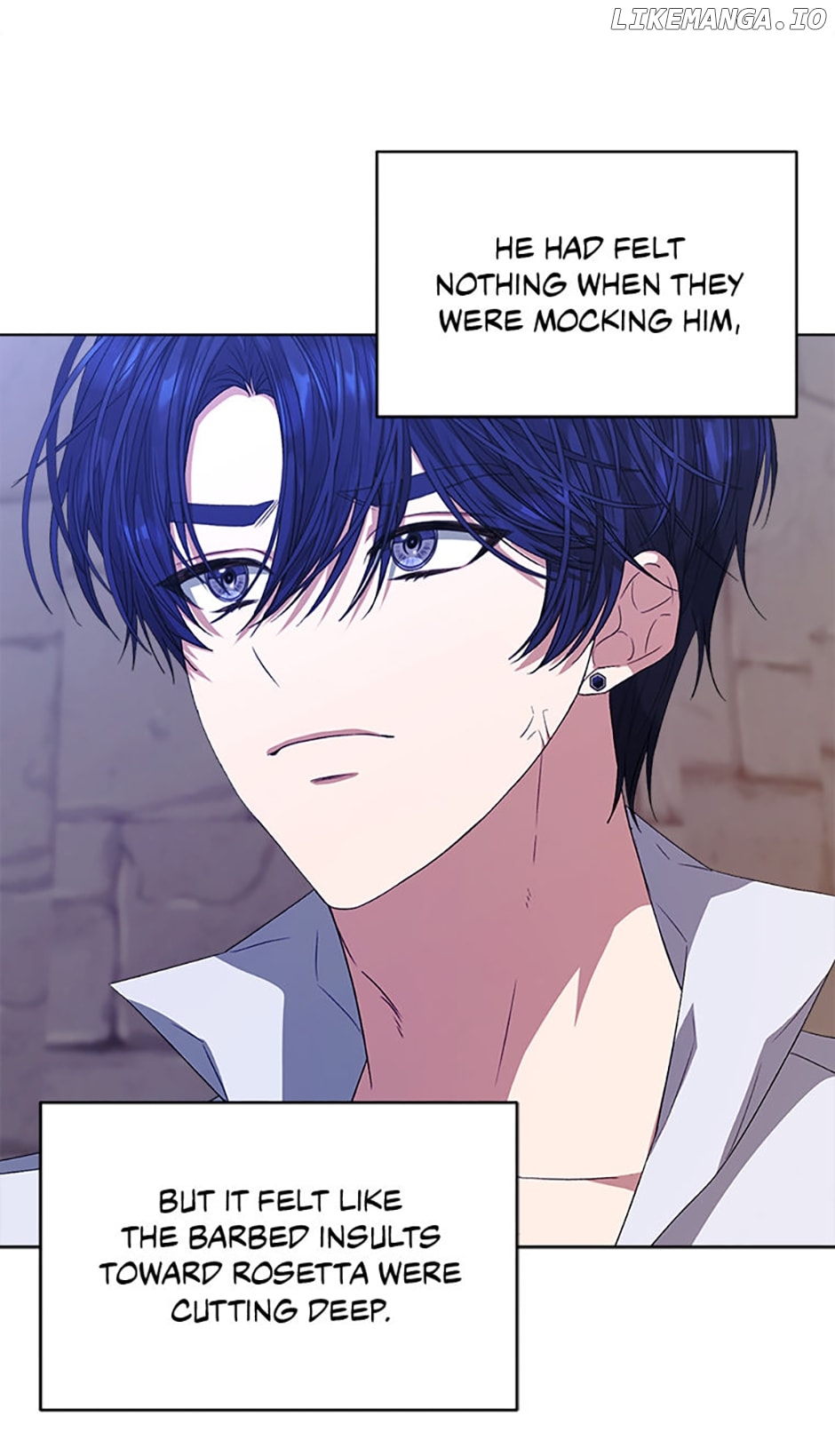 Tired of Living in Fiction Chapter 46 - page 19