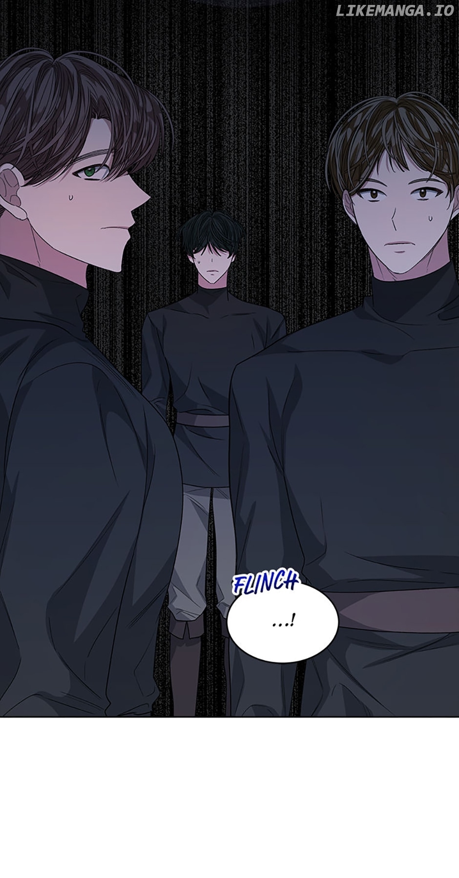 Tired of Living in Fiction Chapter 46 - page 3