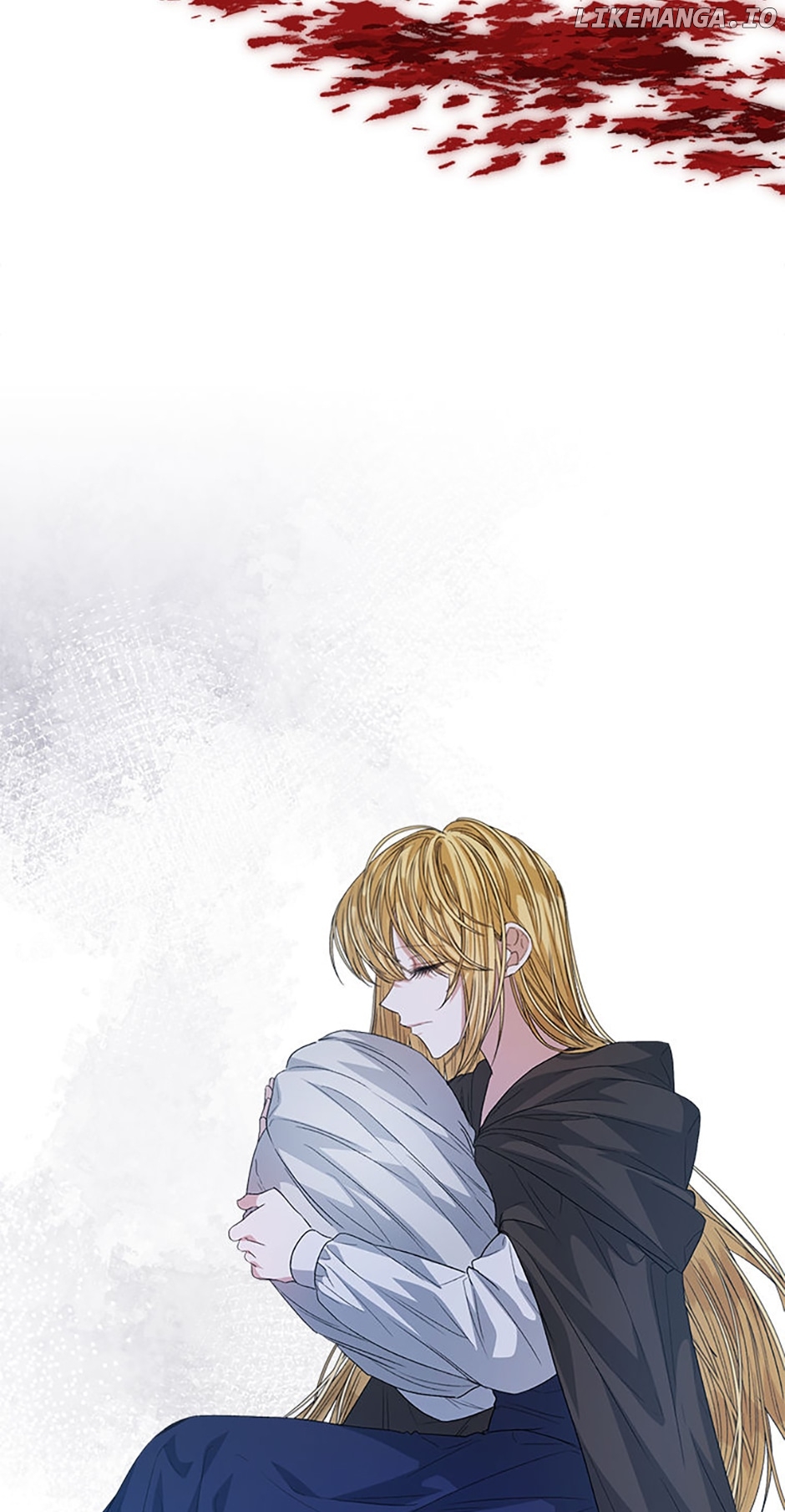 Tired of Living in Fiction Chapter 46 - page 22