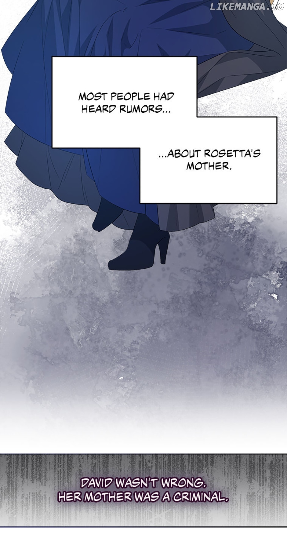 Tired of Living in Fiction Chapter 46 - page 23