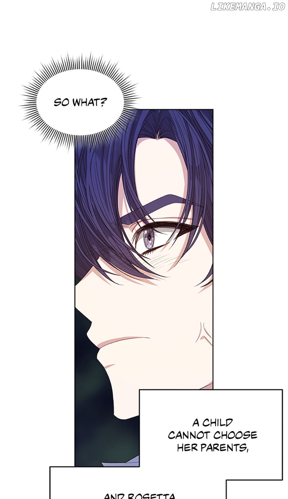 Tired of Living in Fiction Chapter 46 - page 24