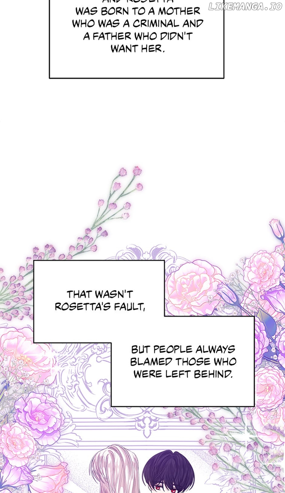 Tired of Living in Fiction Chapter 46 - page 25