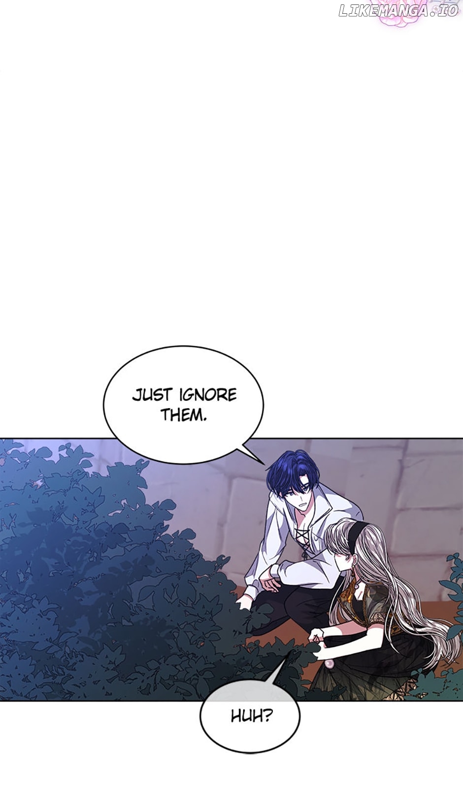 Tired of Living in Fiction Chapter 46 - page 27