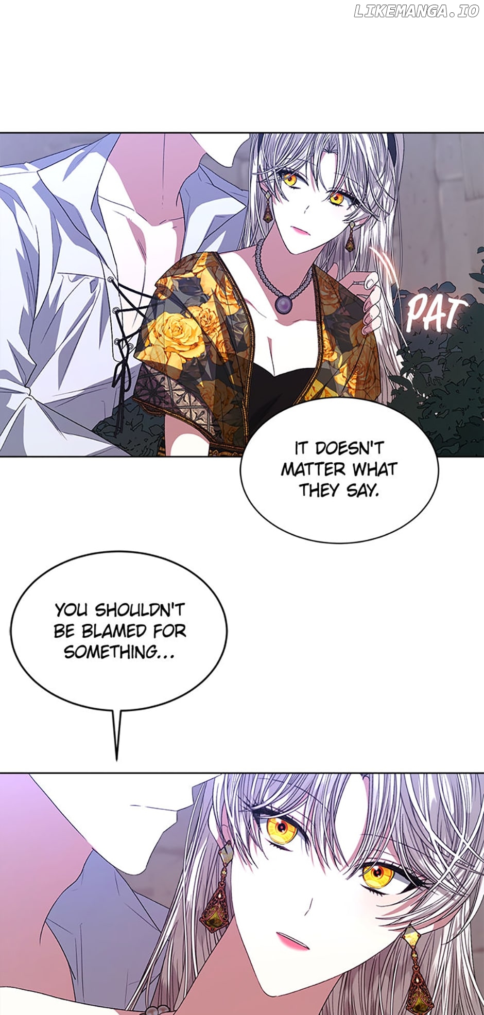 Tired of Living in Fiction Chapter 46 - page 28