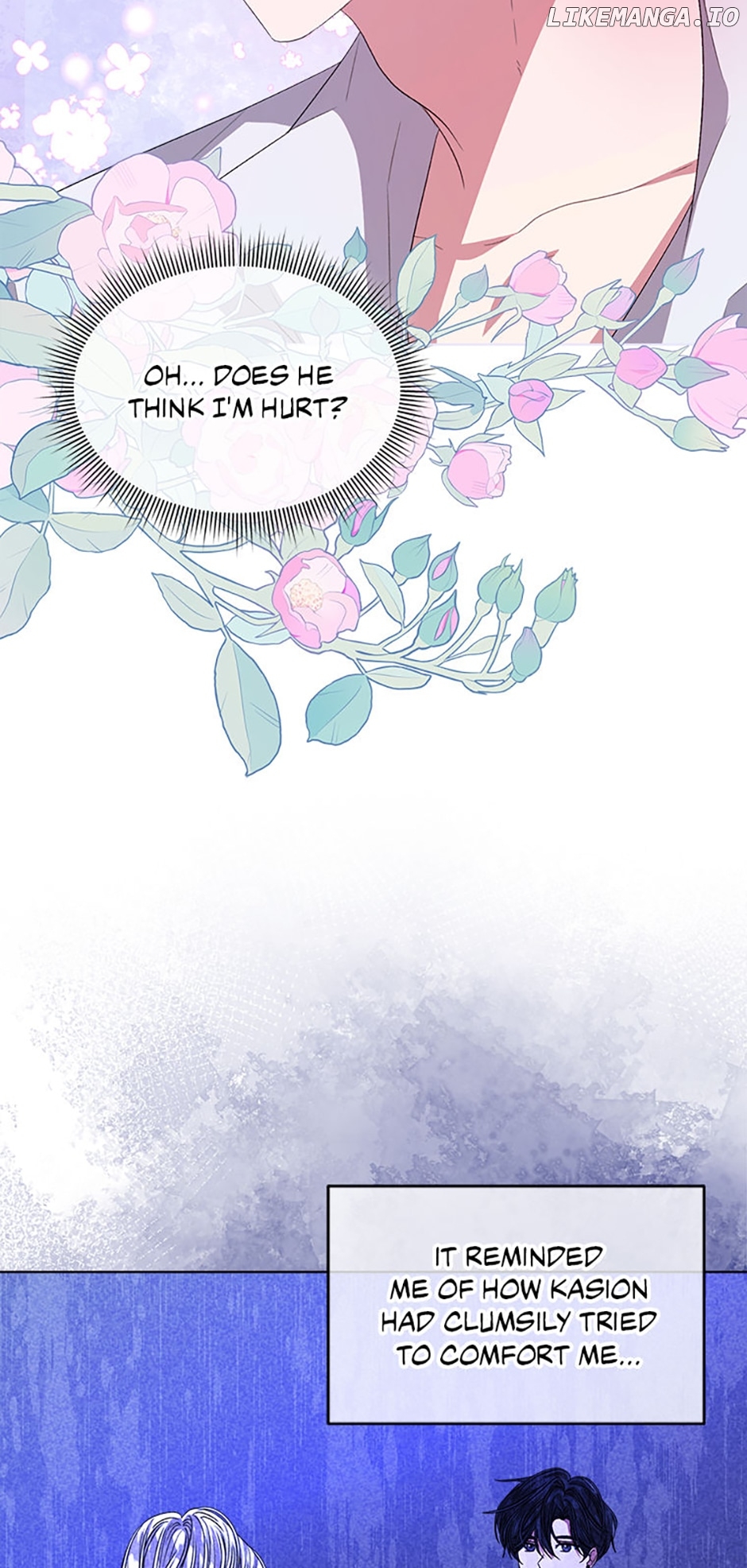 Tired of Living in Fiction Chapter 46 - page 30